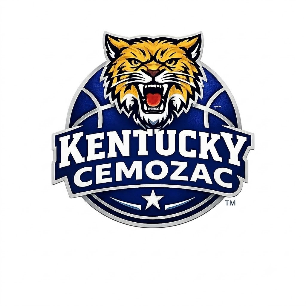 Logo Kentucky Cemozac